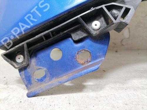 Left front fenders OPEL ASTRA G Coupe (T98) 2.2 16V (F07) | BP31773607C41 