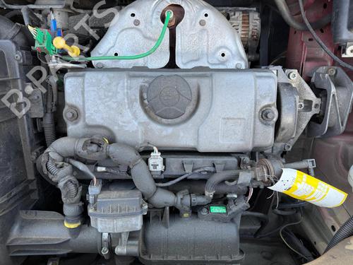 Motor CITROËN C3 I (FC_, FN_) 1.1 i (60 hp) 31774285