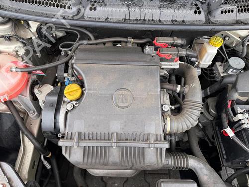 Used Engine FIAT BRAVO II (198_) 1.4 (198AXA1B) (90 hp) 31774868
