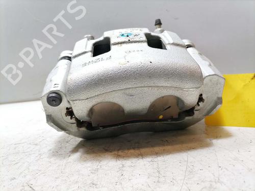 Left front brake caliper MITSUBISHI ECLIPSE CROSS (GK_, GL_) Plug-in Hybrid 4WD (GL3W) | BP31771445M105 - Image 3
