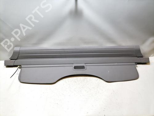 Used Rear parcel shelf Rear parcel shelf FORD FOCUS II Turnier (DA_, FFS, DS) 1.8 (125 hp) 36166197 36166197