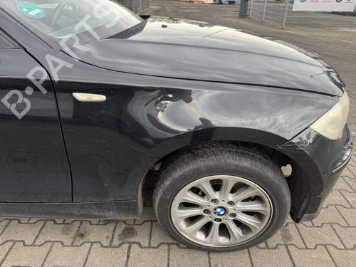 Guarda-lamas direito Guarda-lamas direito BMW 1 (E87) 116 i (115 hp) 35917242 35917242