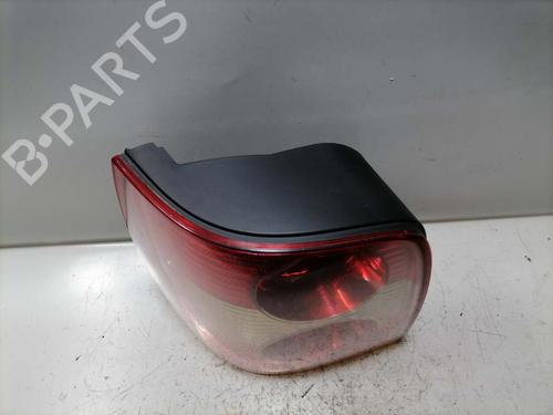 Left taillight VW PASSAT B5.5 Variant (3B6) 1.8 T 20V | BP31839076C34