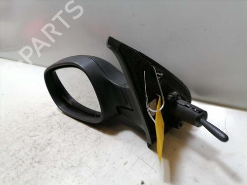 Left mirror NISSAN MICRA III (K12) 1.2 16V | BP31839074C26