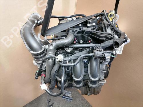 Engine FORD FIESTA VII (HJ, HF) 1.1 Ti-VCT | BP31774514M1 