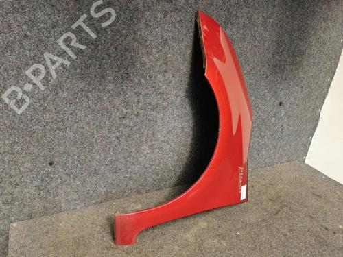 Left front fenders CITROËN C4 Picasso I MPV (UD_) 2.0 i 16V | BP31771835C41 