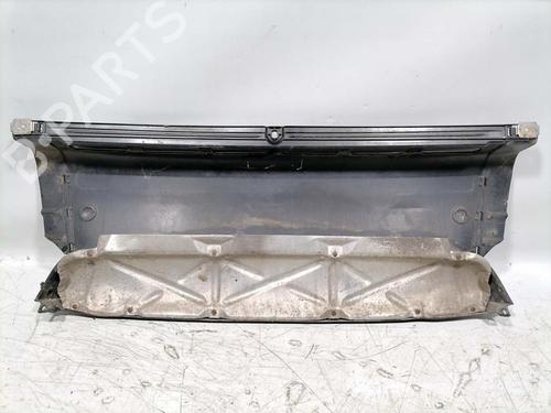 Bagtil kofangere SMART CABRIO (450) 0.7 (450.452, 450.432) | BP31774947C8 