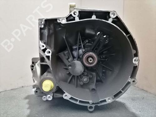 other-ford-fiesta-vi-cb1-ccn-2008-31774674 main image