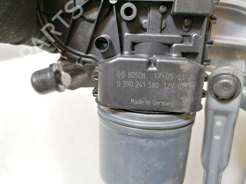 Viskermotor vindrude RENAULT ZOE (BFM_) ZOE | BP31774062M29 