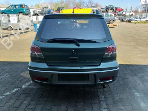Left taillight MITSUBISHI OUTLANDER I (CU_W) 2.0 4WD (CU2W) | BP31773785C34