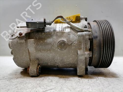 Used AC compressor AC compressor 36905180 36905180