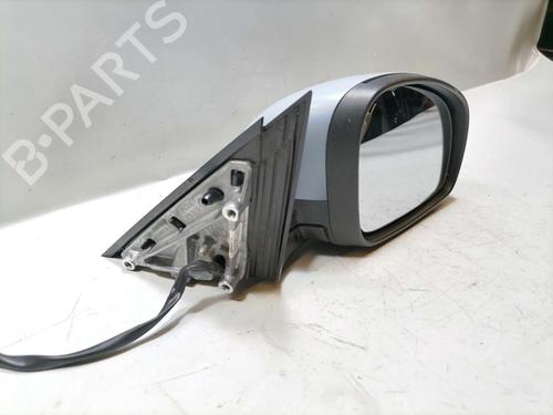Right mirror SKODA FABIA II (542) 1.4 | BP31774180C27 