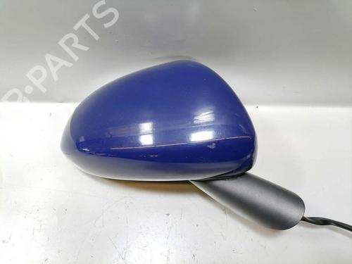 Right mirror OPEL CORSA D (S07) 1.0 (L08, L68) | BP31774191C27
