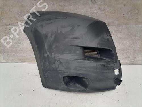 Canto do pára-choques CITROËN JUMPER II Van 2.2 HDi 120 (120 hp) 31772372