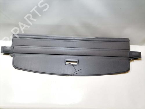 Used Rear parcel shelf SKODA FABIA I Combi (6Y5) 1.4 16V (75 hp) 31773925