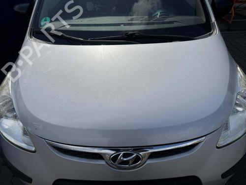 Motorhjelm Motorhjelm HYUNDAI i10 I (PA) 1.1 (67 hp) 34196072 34196072