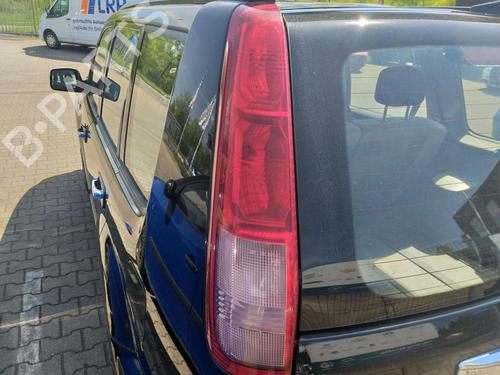 Andre NISSAN X-TRAIL I (T30) 2.5 4x4 (165 hp) 31773959