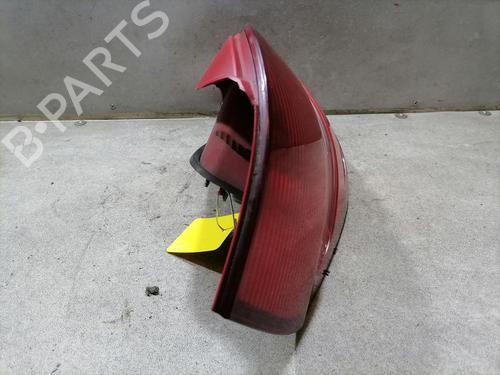 Left taillight MERCEDES-BENZ A-CLASS (W169) A 180 CDI (169.007, 169.307) | BP31772230C34 