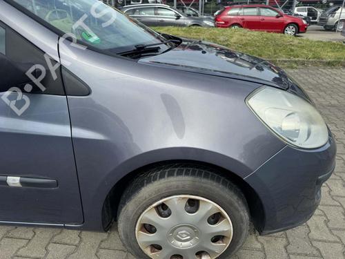 Used Right front fenders Right front fenders RENAULT CLIO III Grandtour (KR0/1_) 1.2 16V (KR02, KR0J) (75 hp) 35917178 35917178