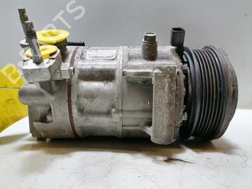 Klimakompressor für FORD FIESTA VII (HJ, HF) 1.1 Ti-VCT (86 hp) 31774518