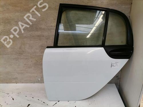 Used Other SMART FORFOUR (454) 1.5 CDI (454.000) (68 hp) 31771053