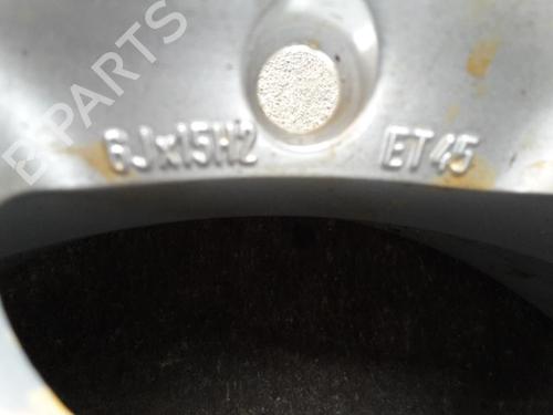 Other AUDI A4 B5 (8D2) 1.8 | BP32305012O1