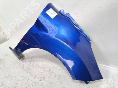 Right front fenders FORD FIESTA VI (CB1, CCN) 1.0 | BP31774800C42 