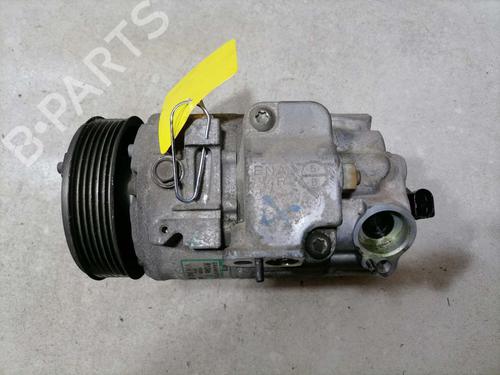Airco pomp VW POLO IV (9N_, 9A_) 1.4 16V (75 hp) 31773350