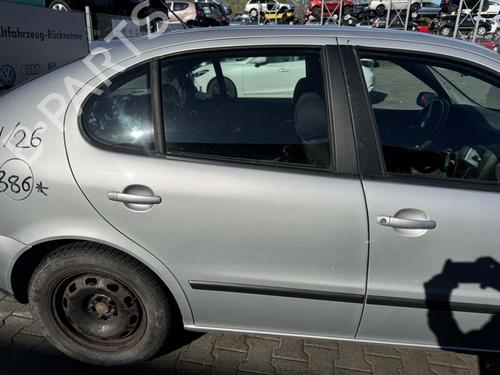 Used Right rear door Right rear door SEAT LEON (1M1) 1.8 20V (125 hp) 34407398 34407398