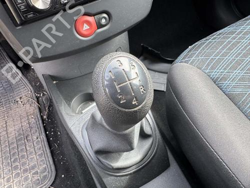 Used Gearbox Gearbox RENAULT CLIO III Grandtour (KR0/1_) 1.2 16V (KR02, KR0J) (75 hp) 35917177 35917177