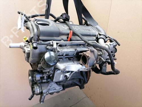 Engine AUDI A3 Sportback (8PA) 1.4 TFSI | BP32687716M1  - Image 8