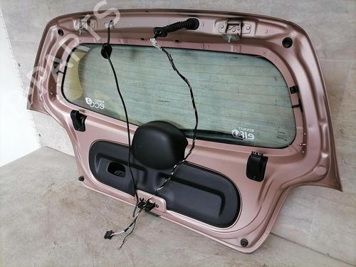 Other RENAULT TWINGO II (CN0_) 1.2 16V (CN04, CN0B) | BP33028022O1 - Image 2