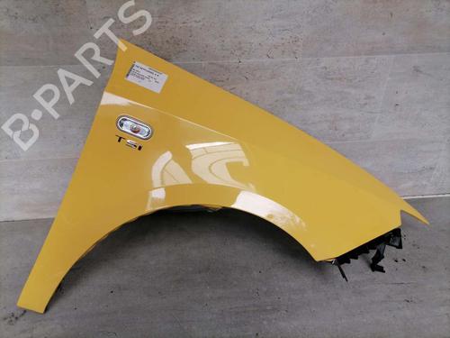 Used Right front fenders SEAT IBIZA IV SC (6J1, 6P5) 1.2 TSI (105 hp) 31773212