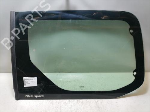 Used Rear right quarter glass Rear right quarter glass CITROËN BERLINGO MULTISPACE (B9) 1.6 VTi 95 (98 hp) 35996099 35996099