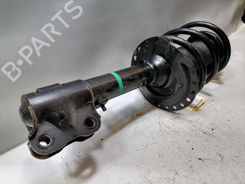 Venstre fortil støddæmper MITSUBISHI ECLIPSE CROSS (GK_, GL_) Plug-in Hybrid 4WD (GL3W) | BP31771387M16 