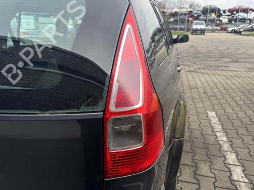 Used Other Other RENAULT MEGANE II Estate (KM0/1_) 1.9 dCi (110 hp) 33966168 33966168