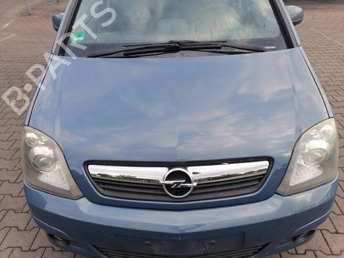 Motorhjelm Motorhjelm OPEL MERIVA A MPV (X03) 1.6 (E75) (105 hp) 36647614 36647614