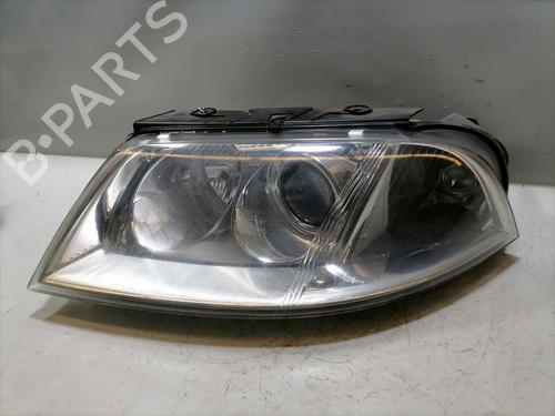 Left headlight VW PASSAT B5.5 Variant (3B6) 1.9 TDI | BP31774640C28