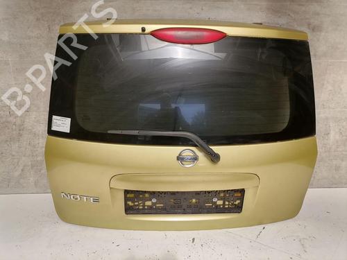 Used Other NISSAN NOTE (E11, NE11) 1.6 (110 hp) 33028025