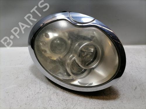 Used Right headlight Right headlight MINI MINI (R50, R53) One (90 hp) 35996059 35996059