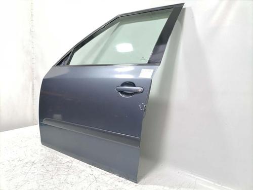 Left front door SKODA FABIA II Combi (545) 1.2 | BP31774904C2 