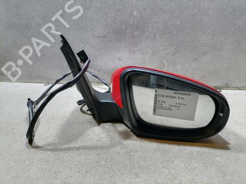 right-mirror-vw-golf-vi-5k1-2008-2009-2010-2011-2012-2013-2014-31773220 main image