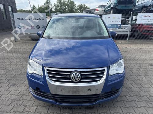 Engine VW TOURAN VAN (1T1, 1T2) 1.9 TDI | BP36676554M1 - Image 3