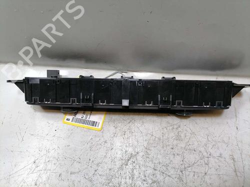 Climate control OPEL COMBO Box Body/MPV (K9) 1.5 D | BP33726078I5 - Image 7