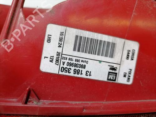 Other OPEL CORSA D (S07) 1.2 (L08, L68) | BP31773803O1