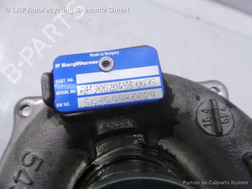 Other DACIA LOGAN MCV (KS_) 1.5 dCi (KS0W) | BP31771871O1