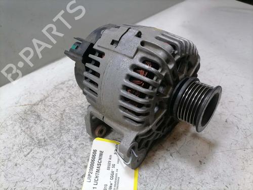Alternator VW GOLF VI (5K1) 1.4 | BP35917069M7  - Image 6
