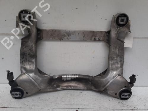 Used Subframe VW PHAETON (3D1, 3D2, 3D3, 3D4, 3D6, 3D7, 3D8, 3D9) 3.0 V6 TDI 4motion (240 hp) 31771825