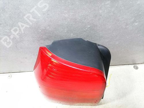 Left taillight VW LUPO I (6X1, 6E1) 1.2 TDI 3L | BP31773236C34 