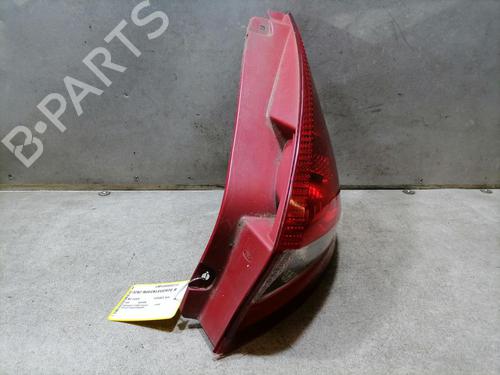 Right taillight FORD FIESTA VI (CB1, CCN) 1.6 TDCi | BP31772713C35 